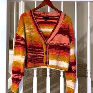 Sweater💕Forever 21